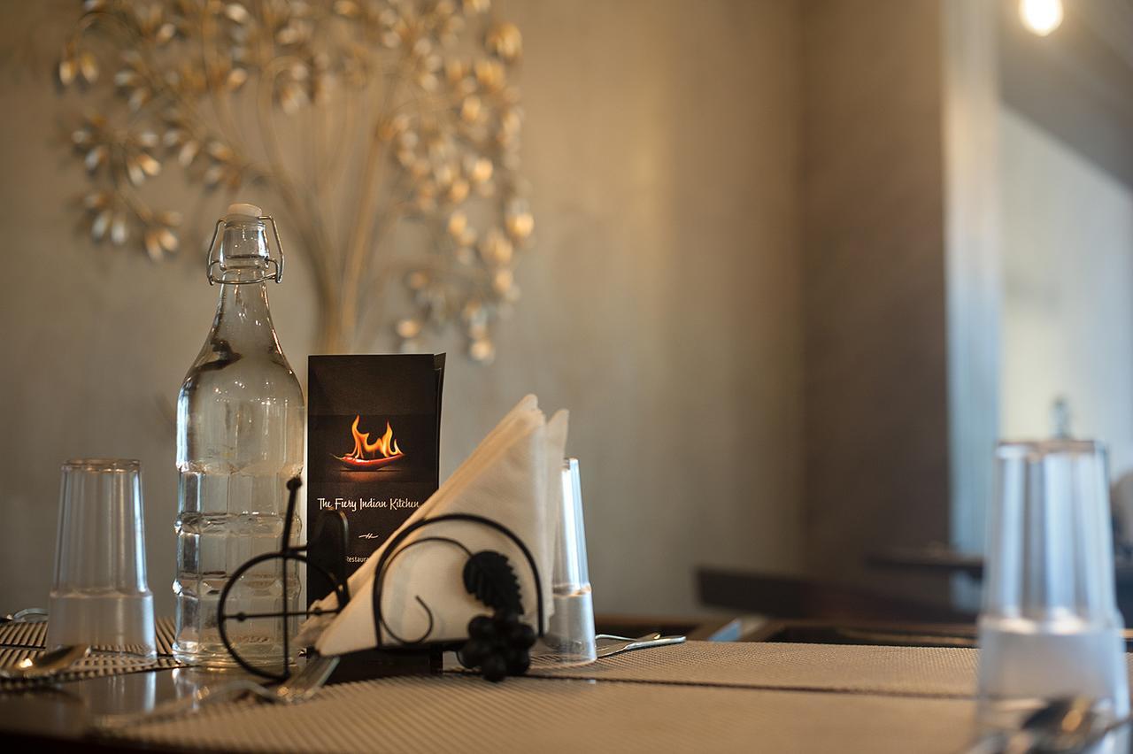 Purple Cloud Hotel Devanahalli Bagian luar foto