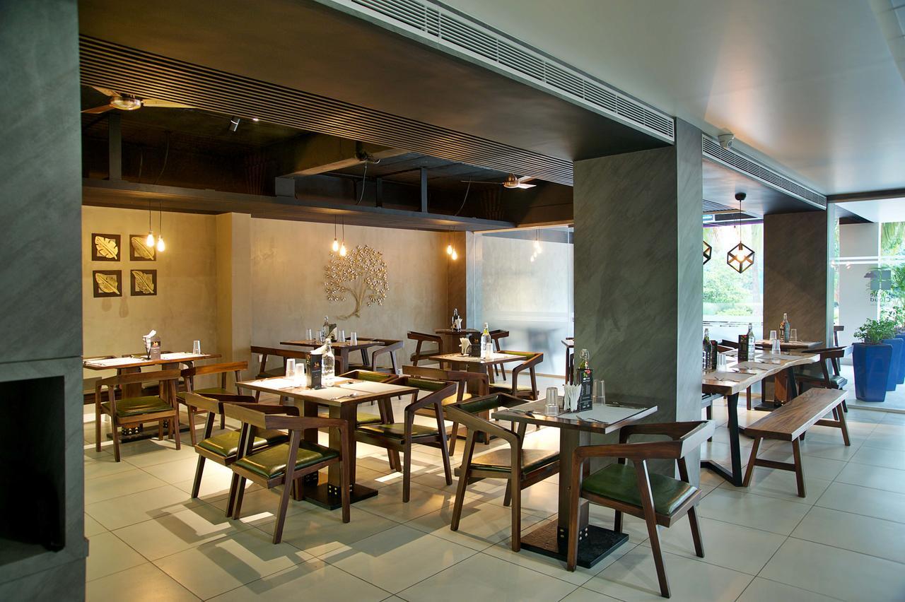 Purple Cloud Hotel Devanahalli Bagian luar foto