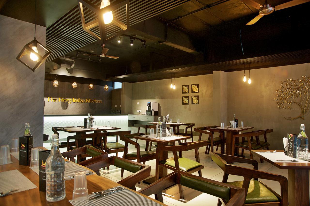 Purple Cloud Hotel Devanahalli Bagian luar foto