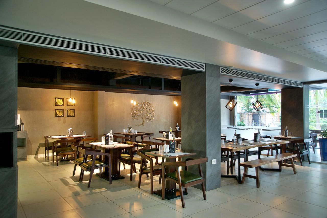 Purple Cloud Hotel Devanahalli Bagian luar foto